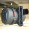 AYIDO AIR FILTER ASSEMBLY 10001-0100
